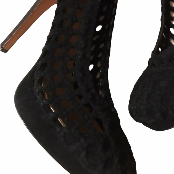 Mark & James Badgley Miscka heels - Picture 5 of 10